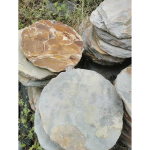 Pedra Natural Samistone para Caminhos e Revestimentos: Durável, Ecológica e com Acabamento Polido para Paisagismo Externo - Product Image 5