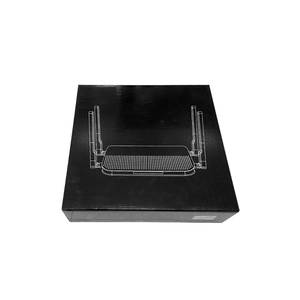 Zbt We3526 el mejor enrutador inalámbrico Wi Fi 11ac de 1200Mbps para hogares grandes - Product Image 6
