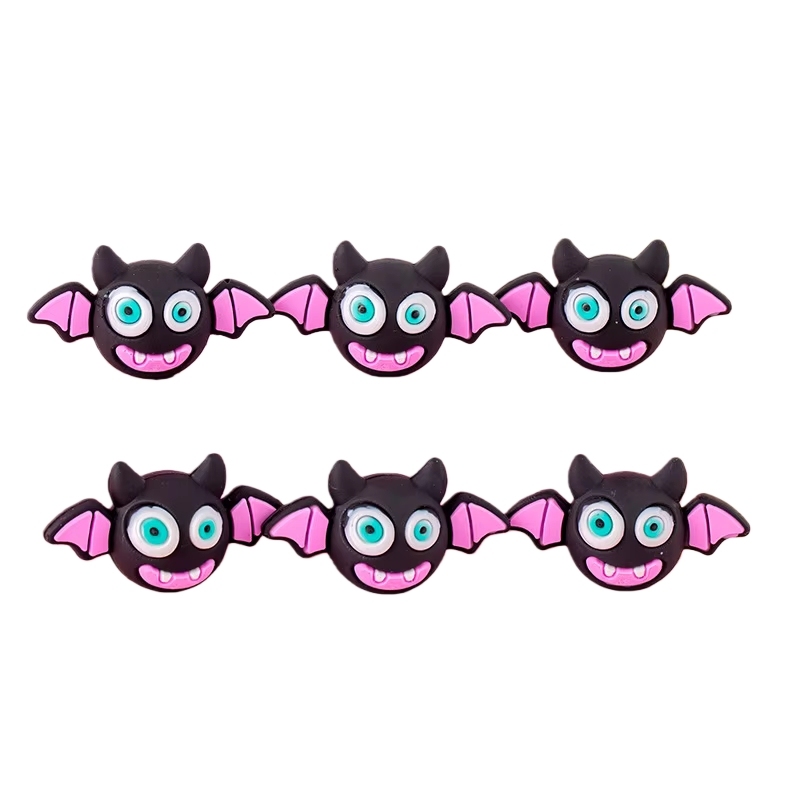 Halloween  black bat [single price]]
