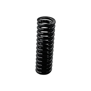 Resorte de compresión Ruijing de 30 mm de diámetro exterior para uso en automóviles con acabado brillante - Product Image 1