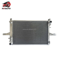 Pour Volvo S60 V70 XC70 S80 00-09 Nouveau Radiateur de Voiture Tout en Aluminium Système de Refroidissement Garantie 1 An