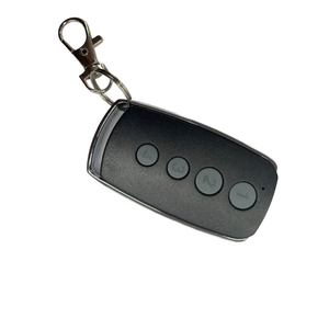 Transmisor de control remoto de 4 botones <span class=keywords><strong>Digi</strong></span> E-Key Digidoor personalizado de fábrica con código rodante OEM ODM al por mayor - Product Image 2