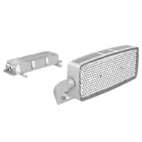 Projecteur LED extérieur étanche à haut mât 270000Lm Projecteur de stade 800W 900W 1000W 1500W 1600W 1800W Projecteur