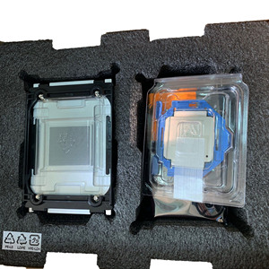 Original New Xeon Sliver 4208 2.10Ghz 2400Mhz 8 <strong>Cores</strong> 16 Threads 85W <strong>CPU</strong> Computer Processor - Product Image 4