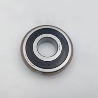 Roulement à billes à gorge profonde 28TM07A2 a ENXR 01 28*68*19mm avec joint à ressort pour pièces de réparation de boîte de vitesses automobile