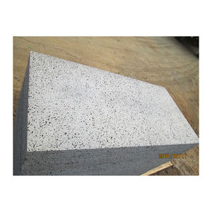 Pietra di basalto naturale piastrelle di roccia lavica per interni piano opzione eco-friendly ed elegante - Product Image 3