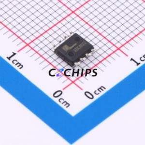 Original nouveau QM3001S-VB SO-8 Transistor à effet de champ Transistor (MOSFET) vente entière puces de composants électroniques et Service de nomenclature - Product Image 2