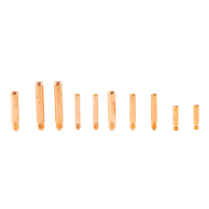 <span class=keywords><strong>T</strong></span>ùy chỉnh hỗ trợ tweco đồng liên hệ với lời khuyên Flux cored ECU 0.3125-24 "<span class=keywords><strong>x</strong></span> 50mm 15hfc45/15hfc52/15hfc116/15hfc564/15hfc332/15hfc764 - Product Image 3
