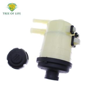ถังพักน้ำมันพวงมาลัยเพาเวอร์ รุ่น Tree Of Life รหัส 57150-2E000 สำหรับรถยนต์ฮุนได ทูซอน และเกีย สปอร์ต 2.0 ลิตร - Product Image 4