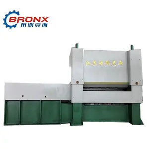 Metal Plate Leveling Leveller Machine Plate Leveling Machine