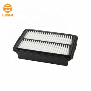 Filtro de Aire de Cabina para HYUNDAI I30 (PDE PD PDEN) KONA (OS <span class=keywords><strong>OSE</strong></span> OSI) KONA (SX2) 28113-F2000 28113-F0000 28113-F2000AS - Product Image 1