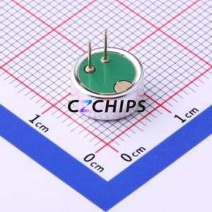 Whole Sale GMI9745P-2C36DB Through hole Component (THT),D=9.7mm Integrated Circuit IC Chip <b>Microphone</b> - Product Image 2