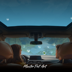 Película para Ventanas <span class=keywords><strong>de</strong></span> Auto <span class=keywords><strong>de</strong></span> 3.5mil, Autoregenerable, Antiarañazos, Protección UV, Cambia <span class=keywords><strong>de</strong></span> Color, Nanopolímero <span class=keywords><strong>de</strong></span> Lujo, Proveedor OEM Astrace - Product Image 3