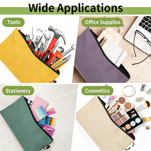 Feite Zipper <strong>Pencil</strong> <strong>Case</strong> Jewelry Toiletry Electronic Accessories School Offices Supplies <strong>Sanrio</strong> Stationery Customization - Product Image 3