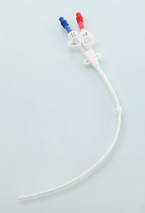 Медицинский многолетний гемодиализный катетер - Product Image 3