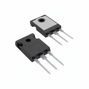 ซื้อชิ้นส่วนอิเล็กทรอนิกส์ออนไลน์ ทรานซิสเตอร์ TO-247-3 IRG4PC50FDPBF ตัวแทนจำหน่ายที่ได้รับอนุญาต - Product Image 1