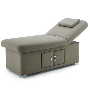 Table de Massage électrique vente chaude canapé de Massage de physiothérapie électrique réglable Table de traitement ostéophobe de cosmétologie - Product Image 2