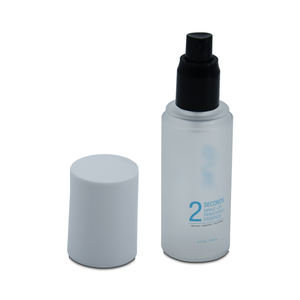 Vente en gros de bouteilles de <span class=keywords><strong>Toner</strong></span> en plastique à pompe de 100ml, bouteilles de <span class=keywords><strong>Toner</strong></span> à pulvérisation cosmétique pour les soins de la peau, bouteilles de pulvérisation en plastique pour animaux de compagnie - Product Image 4