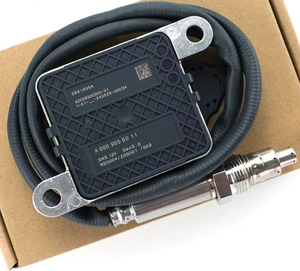 Sensor de Óxido de Nitrógeno (NOx) para BENZ C350de C350h <span class=keywords><strong>Híbrido</strong></span> <span class=keywords><strong>Enchufable</strong></span>, A0009058011 A3C01057500-01 - Product Image 2