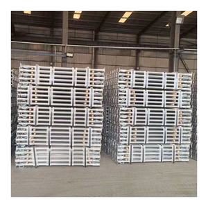 Sanye échafaudage coffrage construction poste robuste rivages étayage poste réglable - Product Image 3