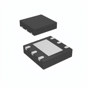 Components Electronic PAM2305DGFADJ Power Management (PMIC) Authorized Distributor 6 WDFN Exposed Pad - Product Image 1