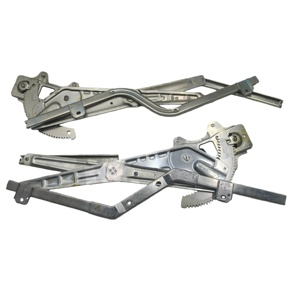 High Quality Truck Electrical System LG1611330013 LG1611330012 LG1611330014 LG1611330011 Glass Lifting Motor for Howo - Product Image 3