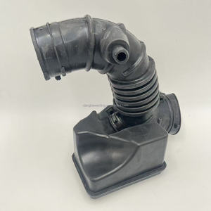 Nhà Máy Bán buôn động cơ Bộ lọc không khí 28138-1x500 cho là thích hợp cho không khí lắp ráp Ống 281381x500 của Hàn Quốc xe OEM - Product Image 4