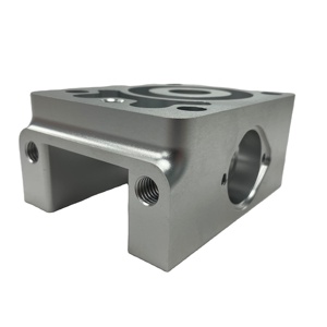 Custom CNC Machining Service Precision Brass Stainless Steel Aluminum <strong>Metal</strong> <strong>Parts</strong> Bronze Copper Finishing Drilling &amp; Broaching - Product Image 6
