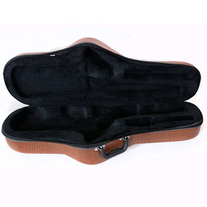 Étui pour saxophone ténor B-flat en tissu Oxford imperméable, léger et épaissi, sac à dos souple - Product Image 4