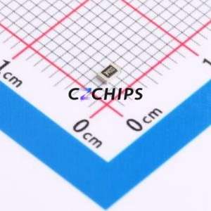 Résistance SMD RM10FTN3900 0805 (Type : Film épais) (Résistance : 390 Ohm Précision : 1%) - Product Image 1