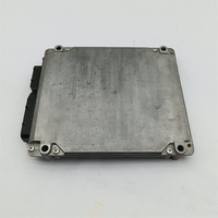 Contrôleur ECU ECM pour excavatrices 320GX 323GX 326GC 320GC, référence 430-7160 4307160, et carte d'ordinateur de commande moteur ECU pour moniteur 320GC