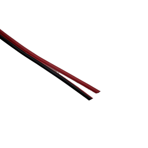 Dây dẫn âm thanh LED giám sát ánh sáng, lõi kép song song, chất liệu CCA, không bọc thép, PVC, màu đỏ đen RVB ngoại thương, 1.0mm, ngắn, loại đồng trục - Product Image 6