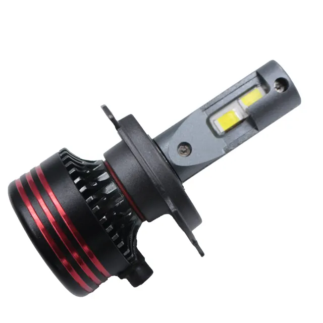 Global Agent Recruitment Auto Lighting Super Bright 55w 6000k Car M8 Pro H7 H4 H11 9005 9006 3570Led Headlight