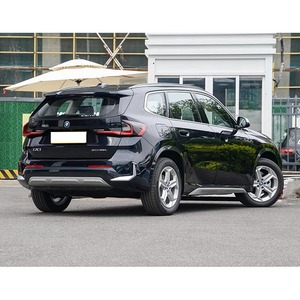 BMW IX1 XDrive30L 2025, Paquete <span class=keywords><strong>M</strong></span> Sport, SUV, Vehículo Eléctrico de Nueva Energí<span class=keywords><strong>a</strong></span> con Tracción en las Cuatro Ruedas X-Drive y <span class=keywords><strong>E</strong></span>-Drive, Precio de Venta - Product Image 4