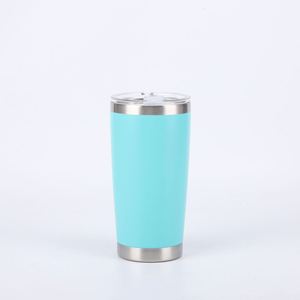 Vaso de Viaje Reutilizable de Acero Inoxidable de 30 oz para Viajes Familiares en Auto, Antiderrames - Product Image 2