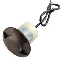 (SC-F109-4) Mini lampes LED unipolaires, bipolaires, tripolaires, quadrupolaires pour allées encastrées