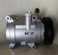 SP20 SP20 kompresor AC mobil 9925058110 untuk HYUNDAI kompresor Ac pabrik suku cadang otomatis kompresor AC untuk Compressor
