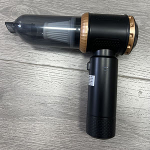 محمولة باليد ببطارية شفط قوية لاسلكية تعمل بفراغ مع سرعة 3 مستويات - Product Image 6