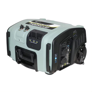 Centrale Électrique Portable Robuste 3600W pour Vie Hors Réseau, Source Solaire Pliable pour Voiture, MPPT, Onde Sinusoïdale Pure - Product Image 2
