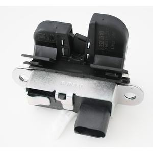 Serrure <span class=keywords><strong>de</strong></span> <span class=keywords><strong>coffre</strong></span> arrière 6J4827505D pour <span class=keywords><strong>SEAT</strong></span> <span class=keywords><strong>IBIZA</strong></span> - Product Image 1