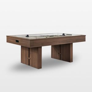 <span class=keywords><strong>Mesa</strong></span> de Billar 3 en 1 para Interiores, Personalizable, con <span class=keywords><strong>Mesa</strong></span> de <span class=keywords><strong>Ping</strong></span> <span class=keywords><strong>Pong</strong></span>/Hockey de Aire/Fútbol/Fútbol Americano/Shuffleboard/Póker - Product Image 3