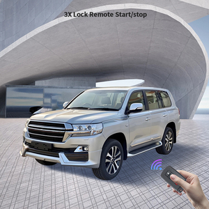 Démarreur à distance Plug & Play compatible avec Lexus IS350 2014-2018, voitures à moteur à essence, transmission automatique uniquement - Product Image 6