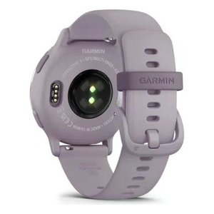 Reloj inteligente (AMOLED) VIVOACTIVE 5 Orquídea metálico 42 mm 010 02862 13 - Product Image 3