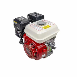 168f170f động cơ xăng hiệu suất mạnh mẽ bền tay bắt đầu máy phát điện phụ tùng 7HP bốn thì hiệu quả cao động cơ - Product Image 2