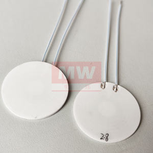 Hoch effizientes MCH-Isolator-Keramik heizelement - Product Image 2