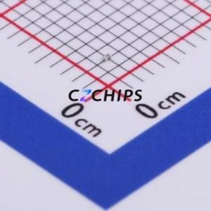 Condensateur SMD (MLCC) 0201 (Capacité : 8pF) (Tension nominale : 50V, Coefficient de température : C0G) - Product Image 1