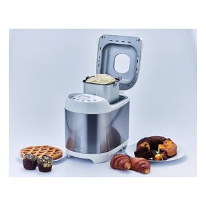 Máquina para hacer pan 550W 1 Kg PANEXPRESS 1000 Metal Inox 00C013300AR0 - Product Image 3