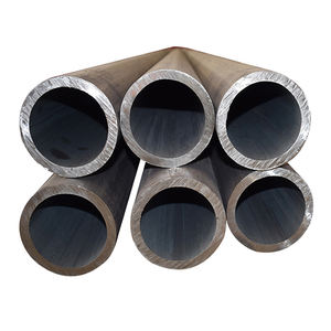 Mur épais Astm A106 A53 Api 5l sans soudure roulé 11a Grade Uns Nickel Mme diamètre Hengyang Tube en acier sans soudure - Product Image 1