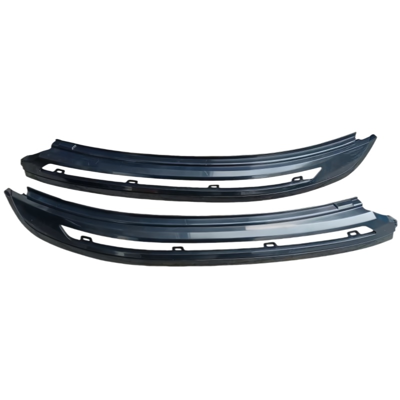 FOR Wuling Chevrolet Baojun 530 20-21 Model Front Bumper Front Daytime Running Light Decorative Strip Auto Parts Image 1