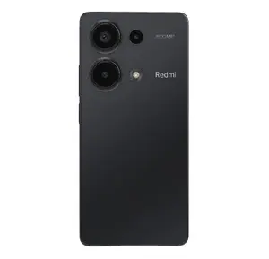 Xiaomi Redmi Note 13 Pro 4G ban đầu mới mở khóa điện thoại thông minh 256GB 512GB Sạc nhanh 5000mAh MIUI 14 điện thoại di động